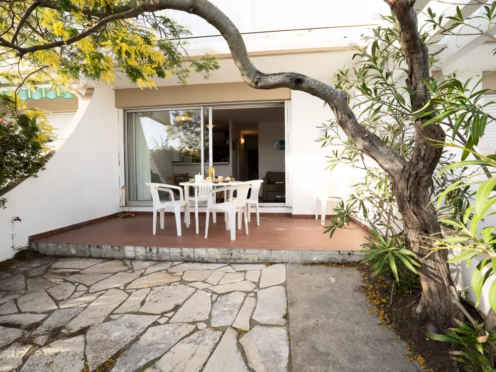 Résidence Les Marinas de la Plage II