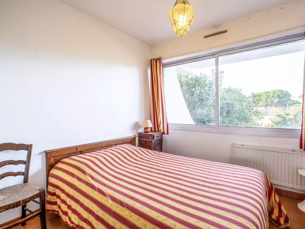 Résidence Les Marinas de la Plage II