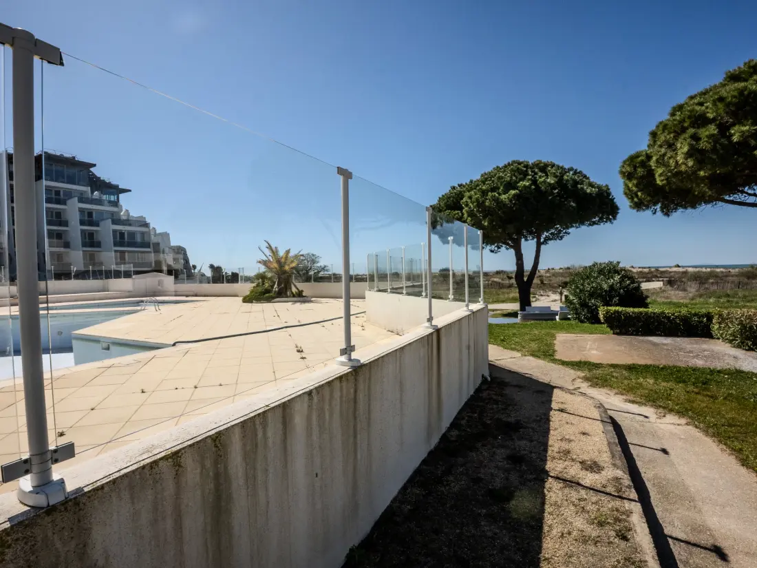 Résidence Les Rivages d'Ulysse