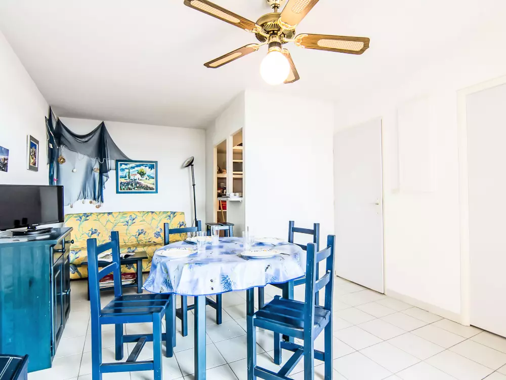 Résidence Les Rives du Lac