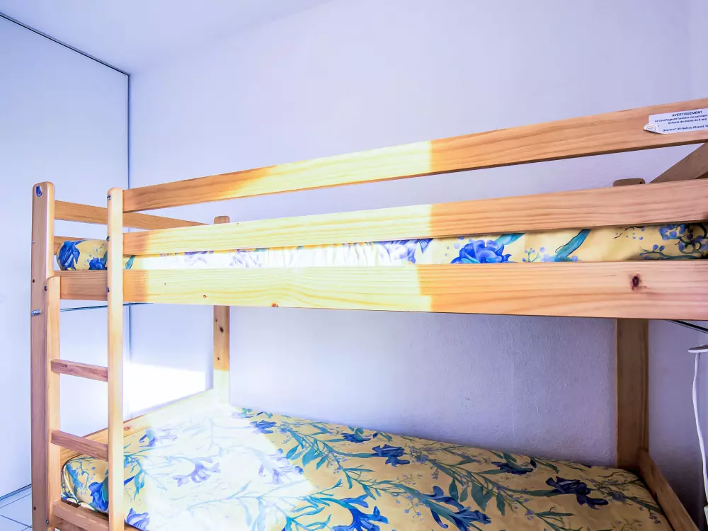 Résidence Les Rives du Lac