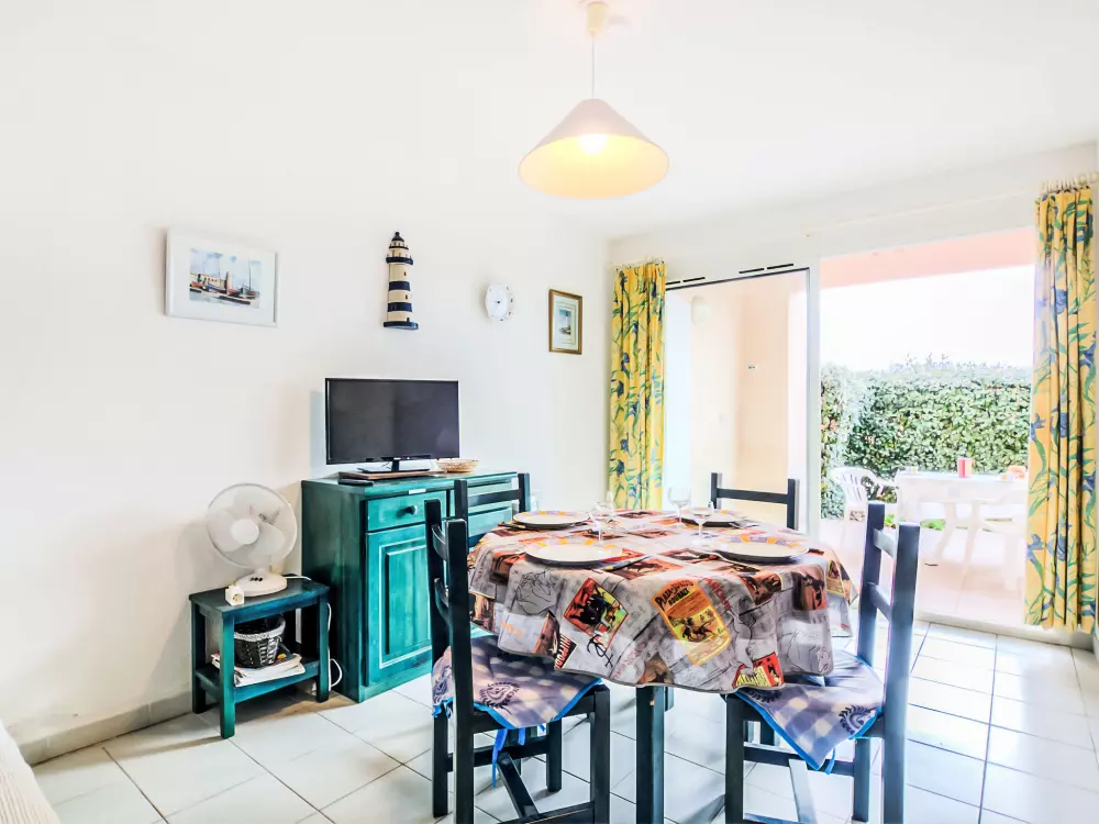 Résidence Les Rives du Lac