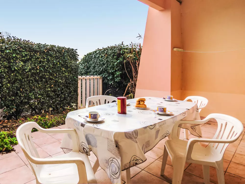 Résidence Les Rives du Lac