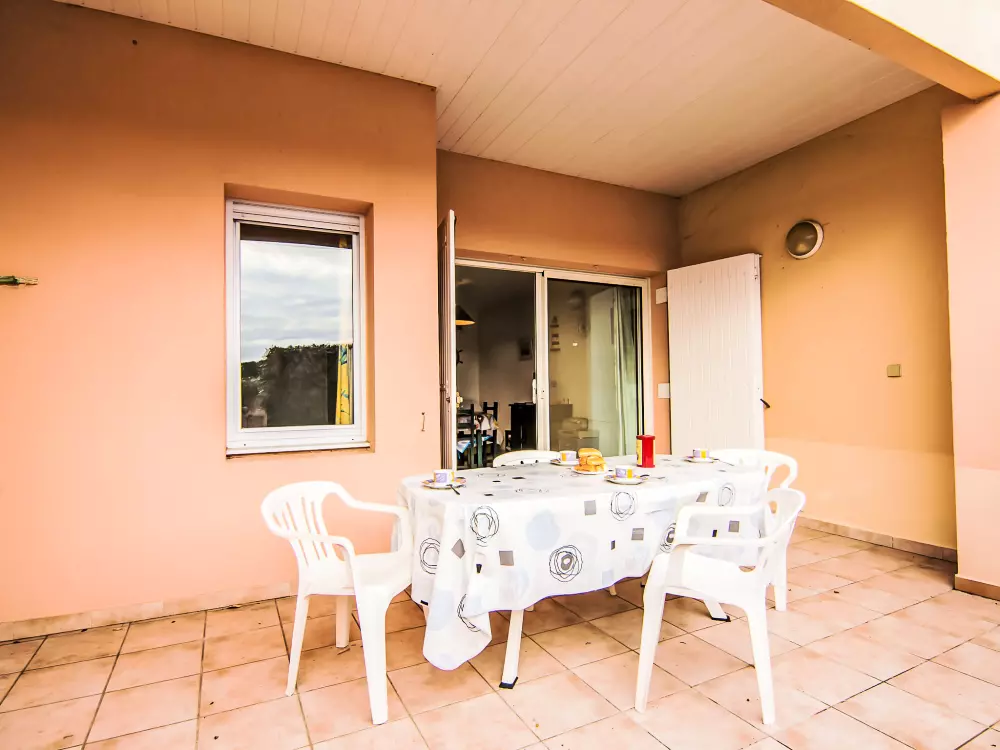 Résidence Les Rives du Lac