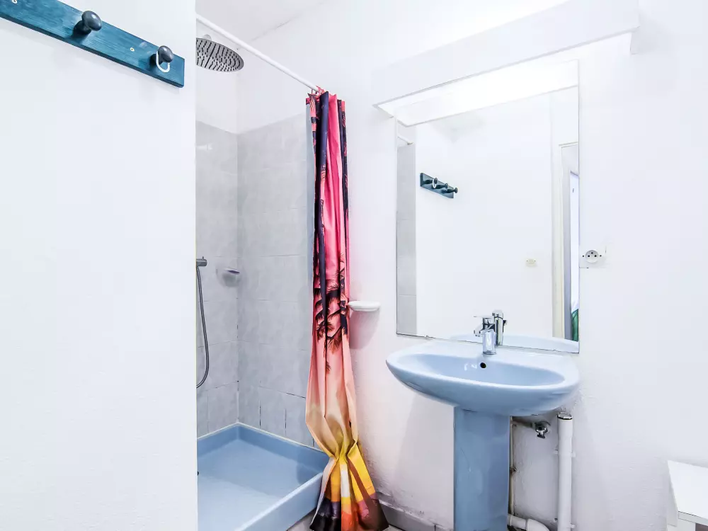 Résidence Les Rives du Lac