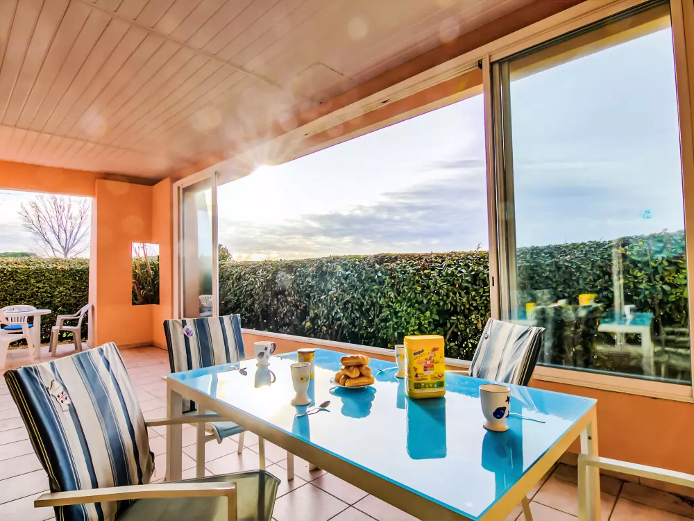 Résidence Les Rives du Lac