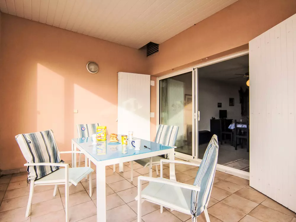 Résidence Les Rives du Lac