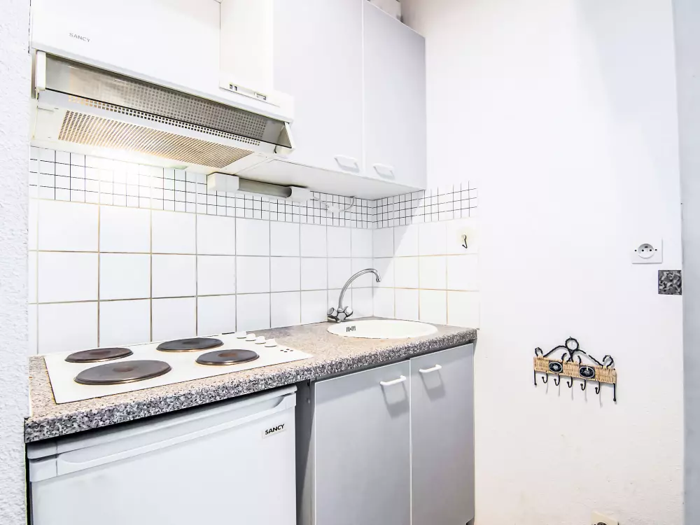 Résidence Les Rives du Lac