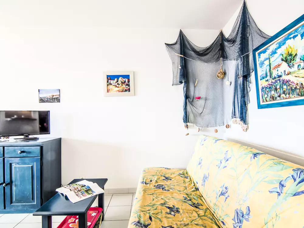 Résidence Les Rives du Lac