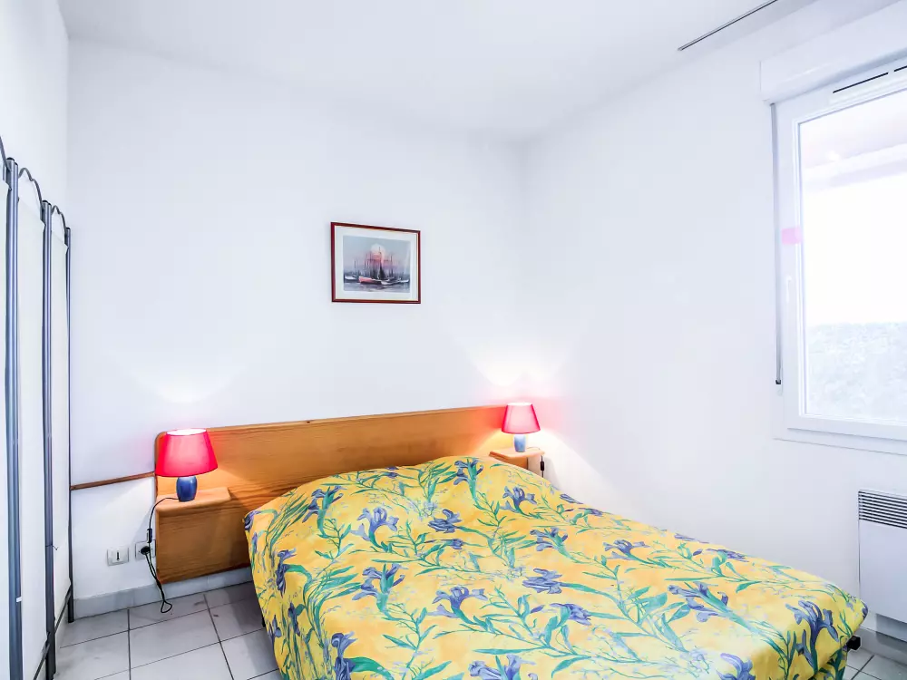 Résidence Les Rives du Lac