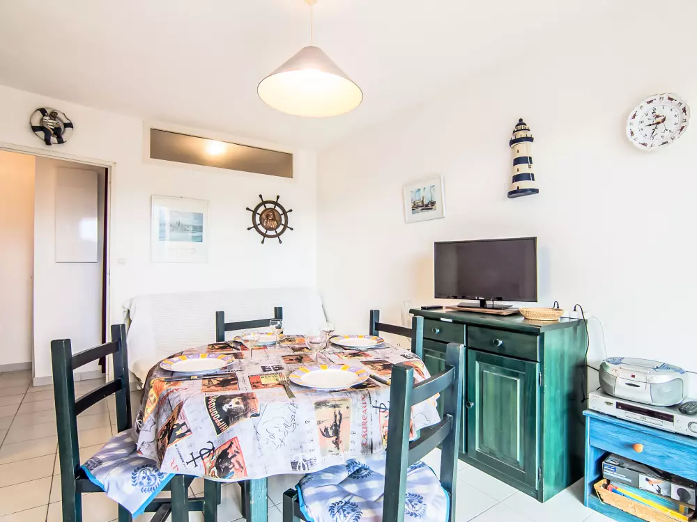 Résidence Les Rives du Lac