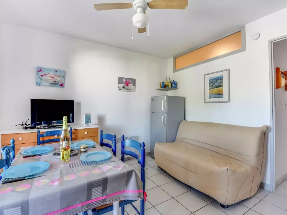 Résidence Les Rives du Lac