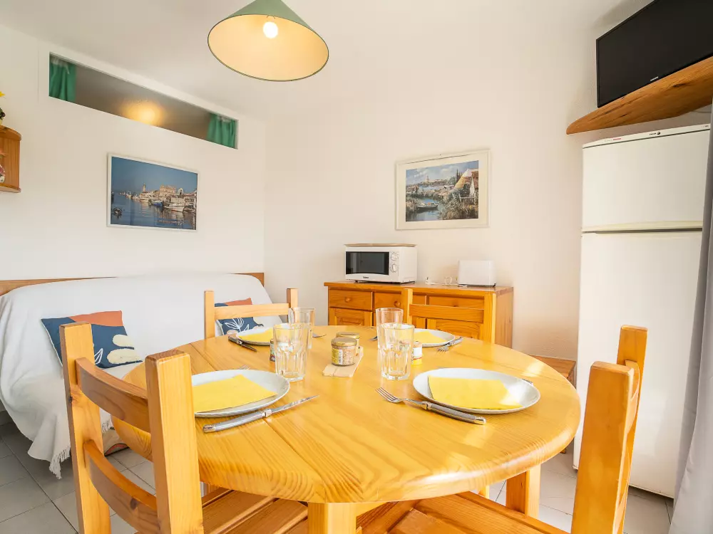 Résidence Les Rives du Lac