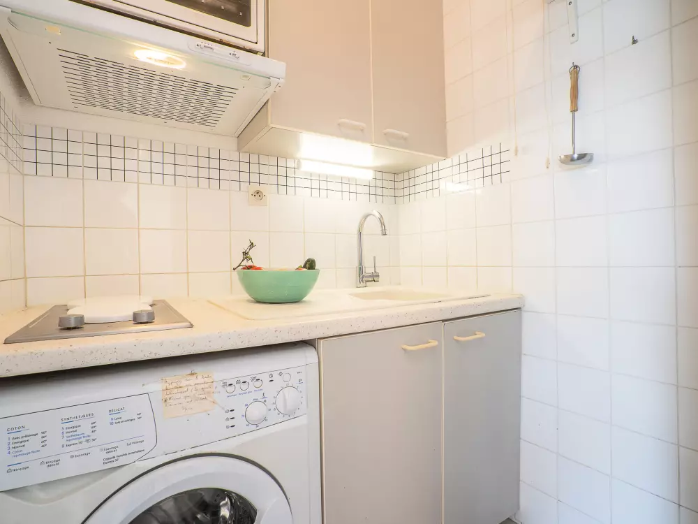 Résidence Les Rives du Lac