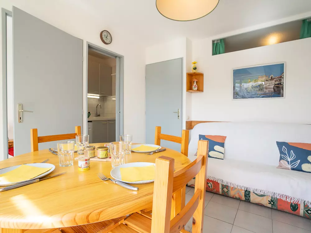 Résidence Les Rives du Lac