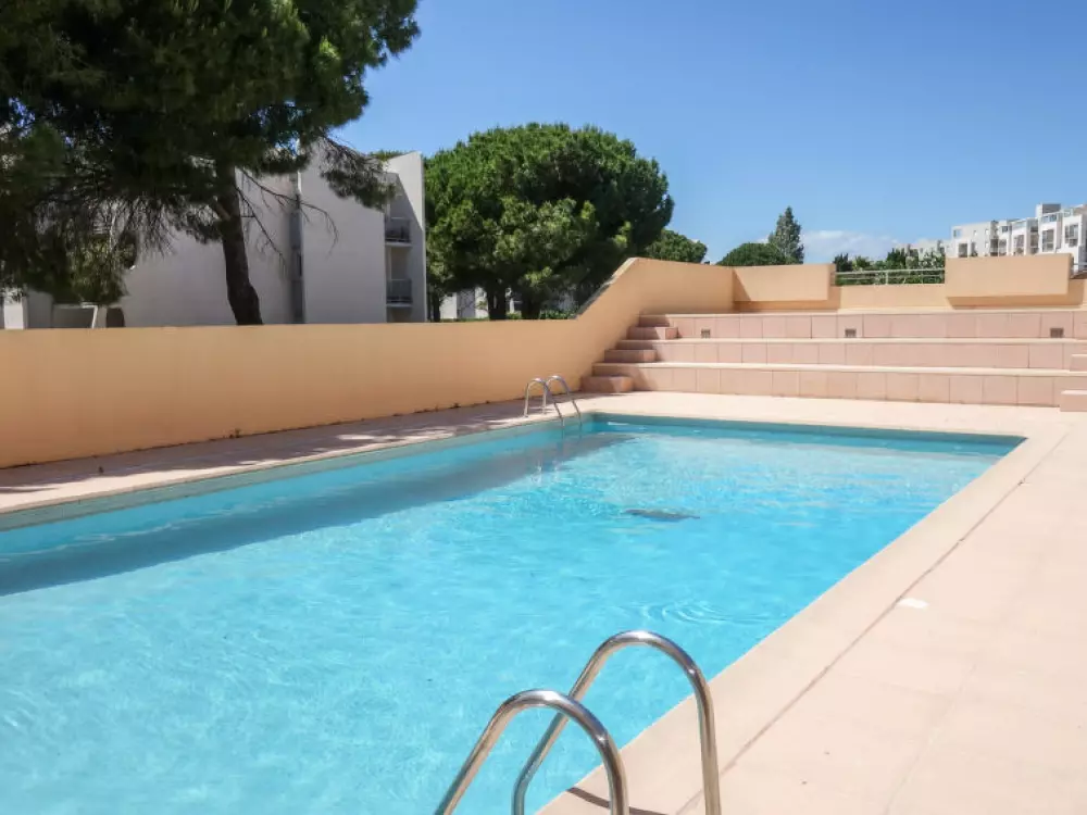 Résidence Les Rives du Lac