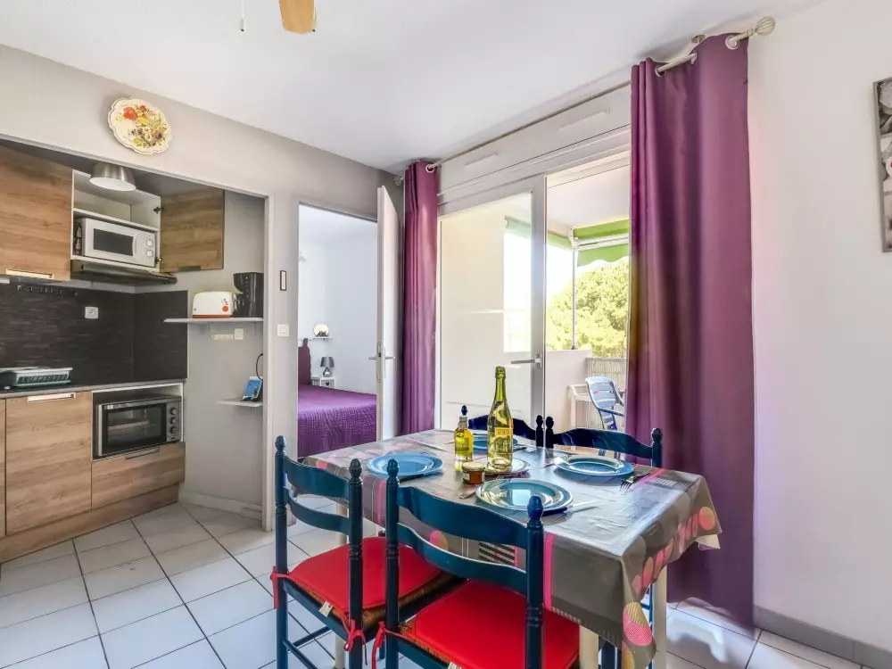 Résidence Les Rives du Lac