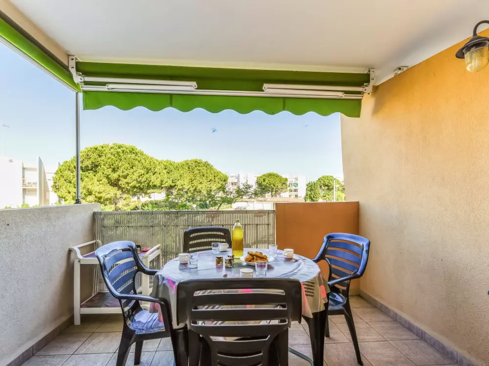 Résidence Les Rives du Lac