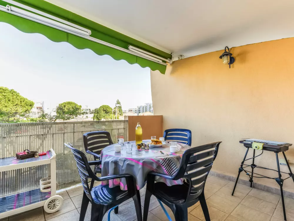 Résidence Les Rives du Lac