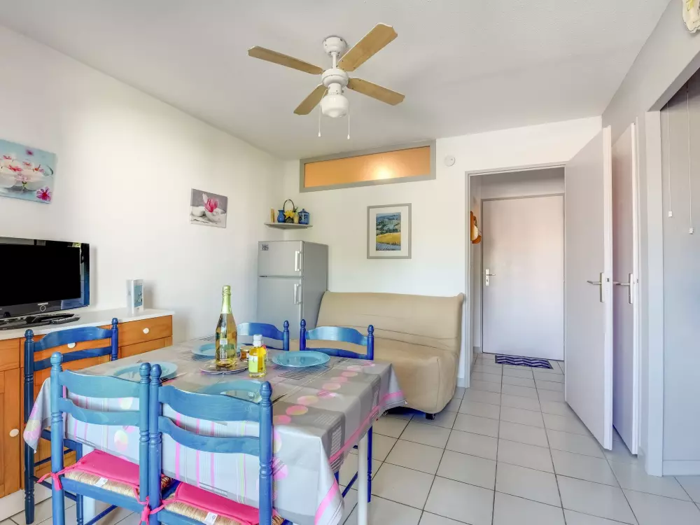 Résidence Les Rives du Lac