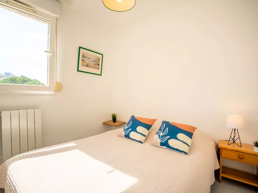 Résidence Les Rives du Lac