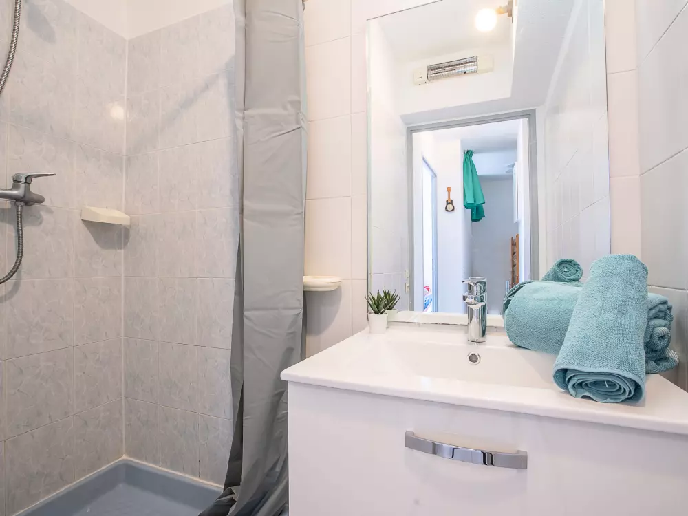 Résidence Les Rives du Lac