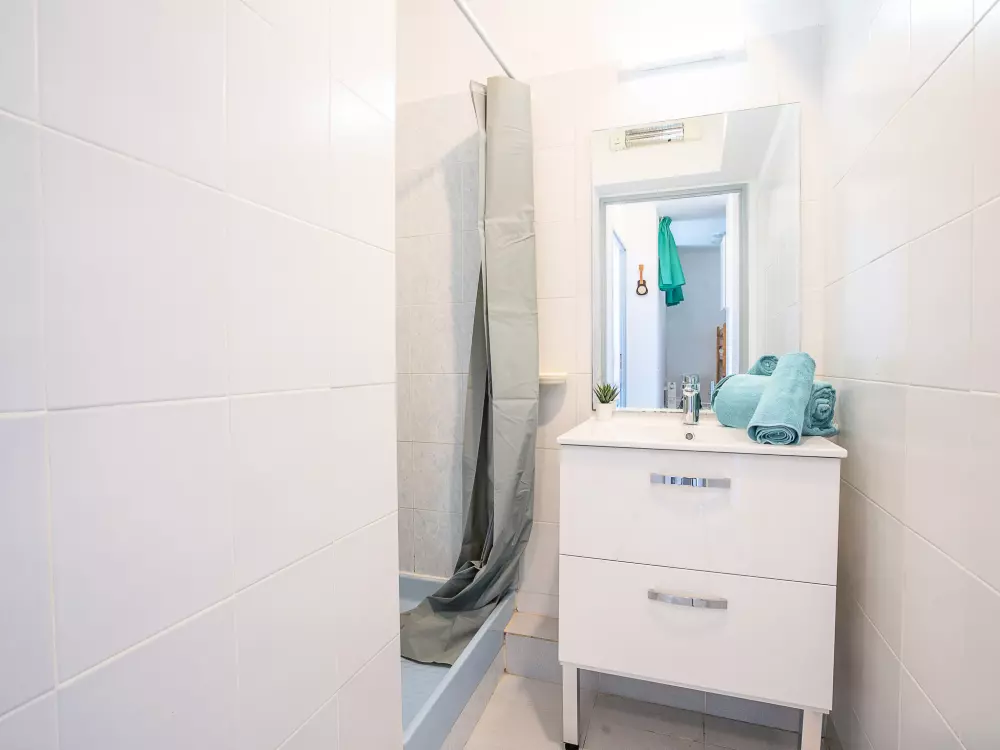 Résidence Les Rives du Lac