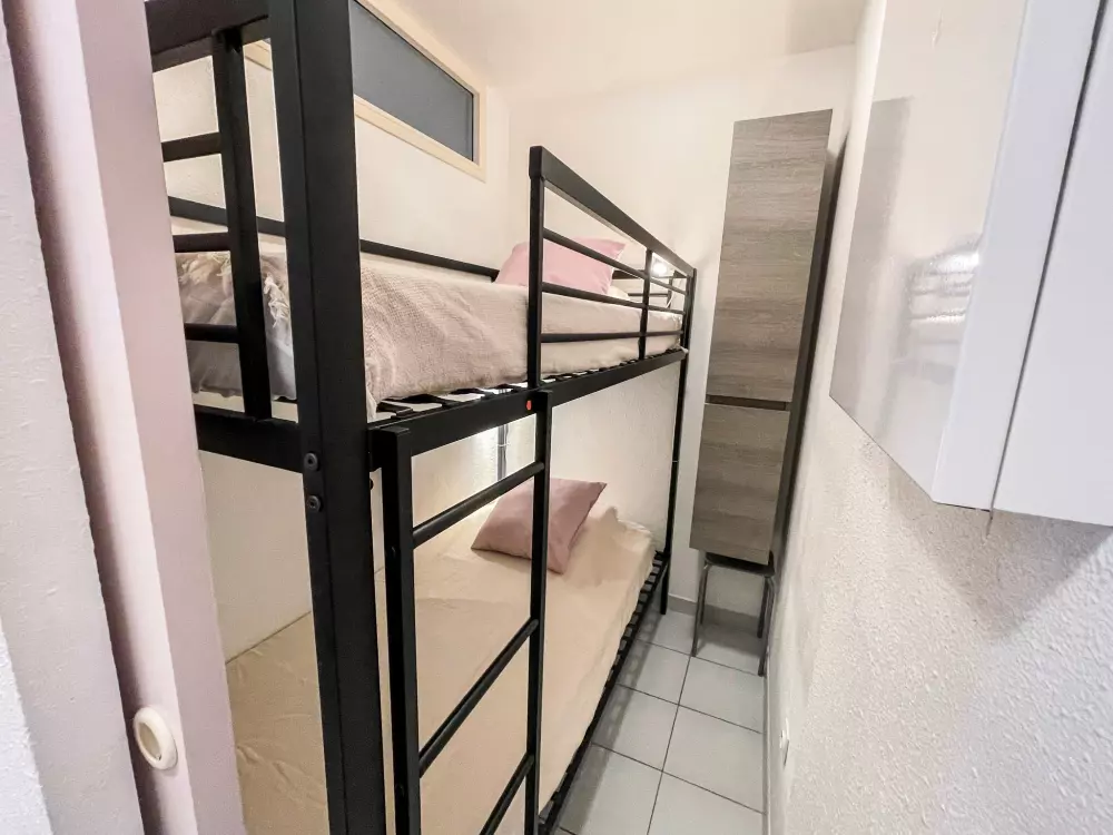 Résidence Les Rives du Lac