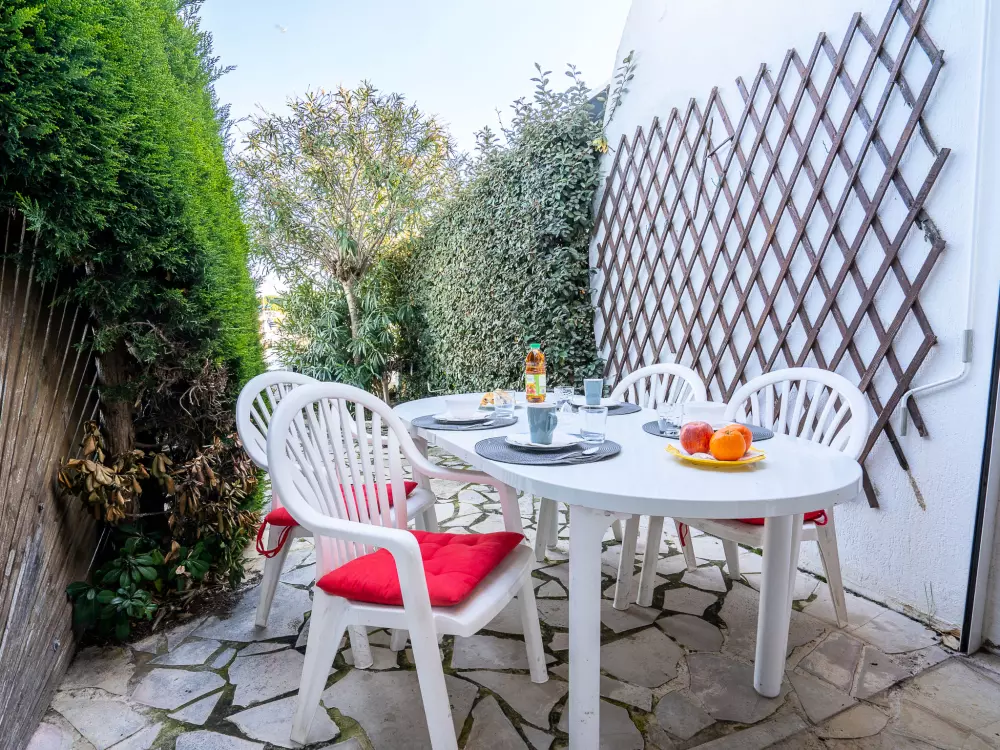 Résidence Port Nautile