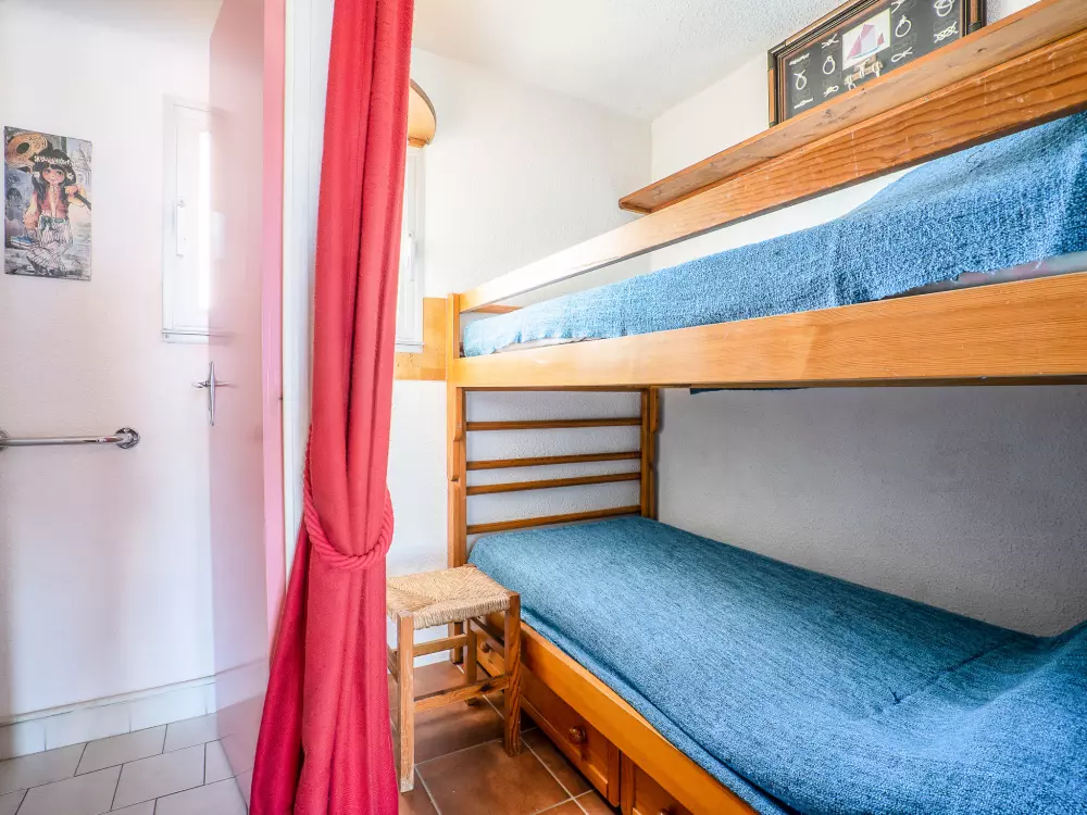 Résidence Port Nautile