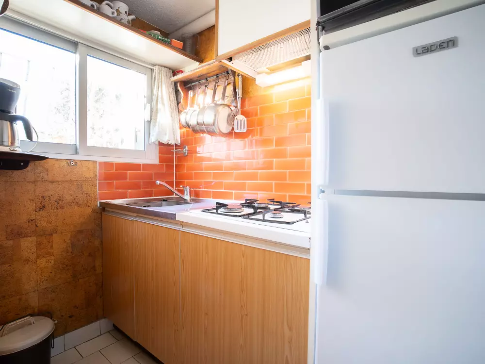 Résidence Port Nautile