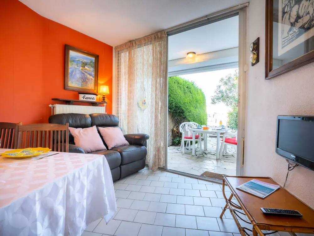 Résidence Port Nautile