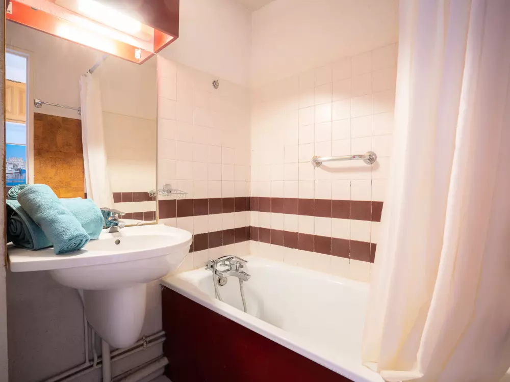 Résidence Port Nautile