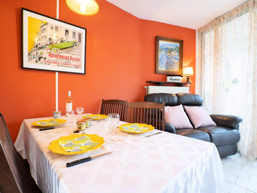 Résidence Port Nautile