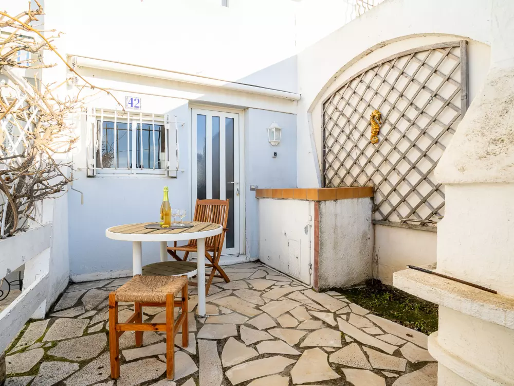 Résidence Port Nautile