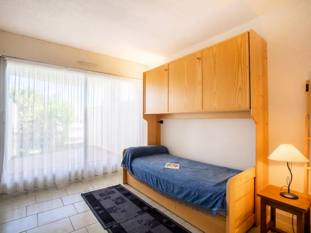 Résidence Ulysse Port de Plage