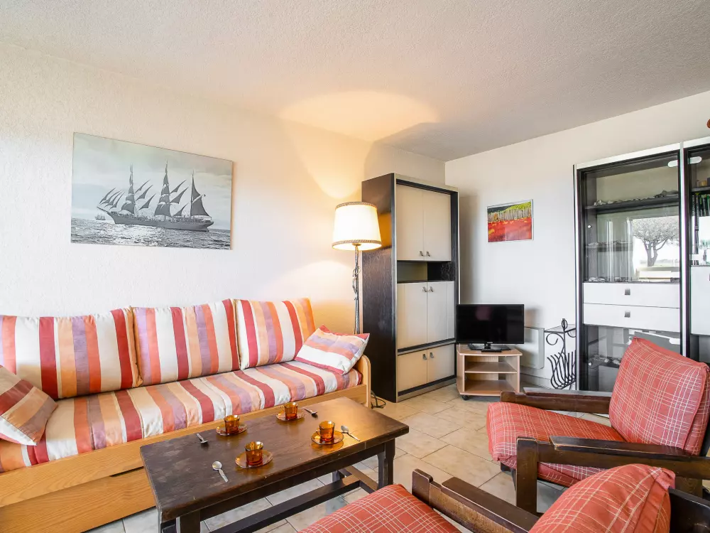 Résidence Ulysse Port de Plage