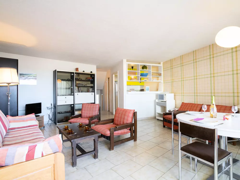 Résidence Ulysse Port de Plage