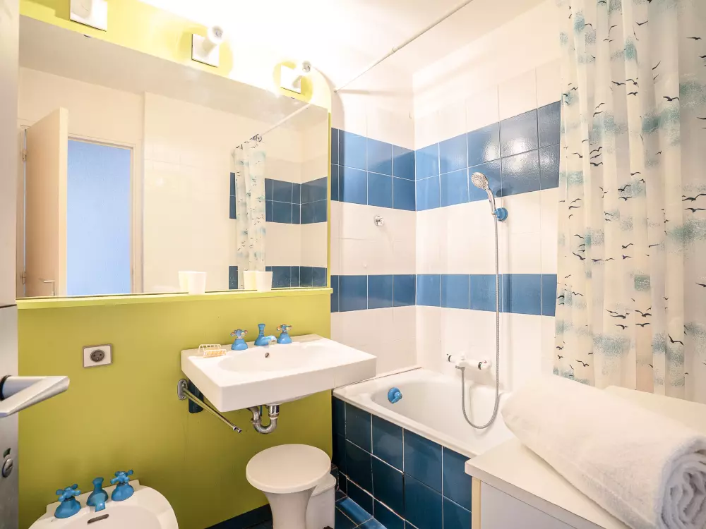 Résidence Ulysse Port de Plage