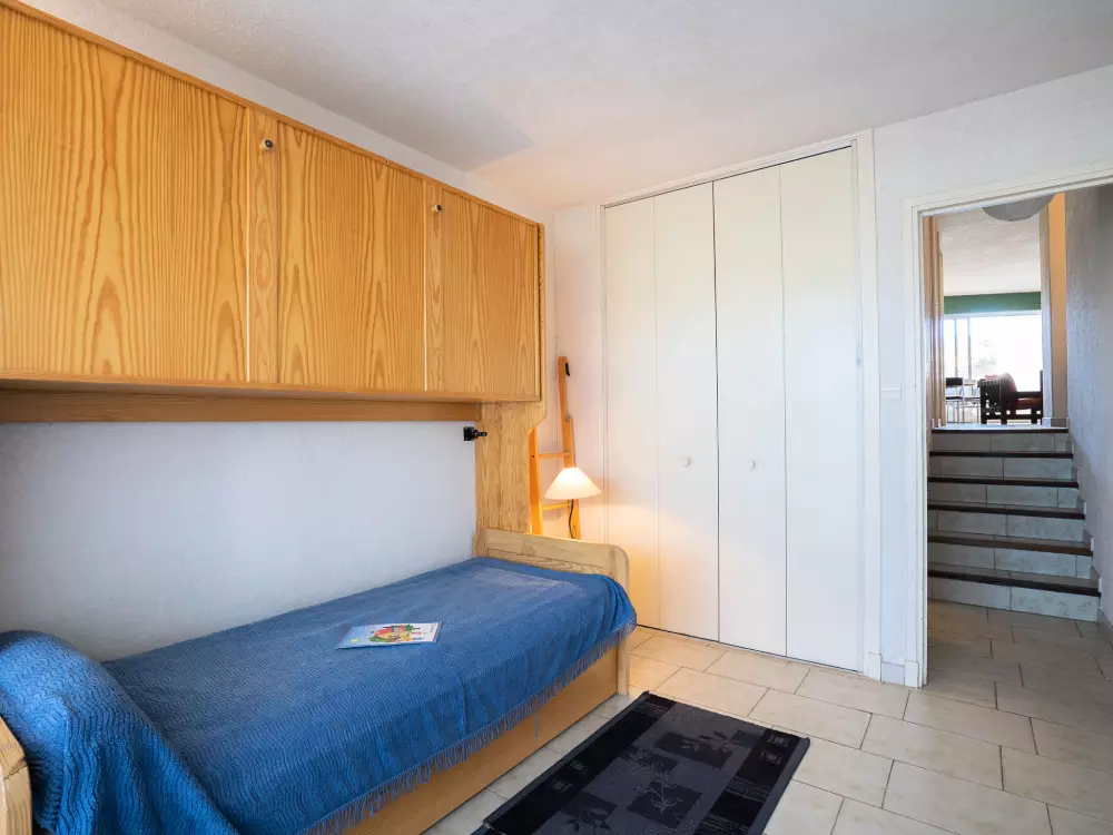 Résidence Ulysse Port de Plage