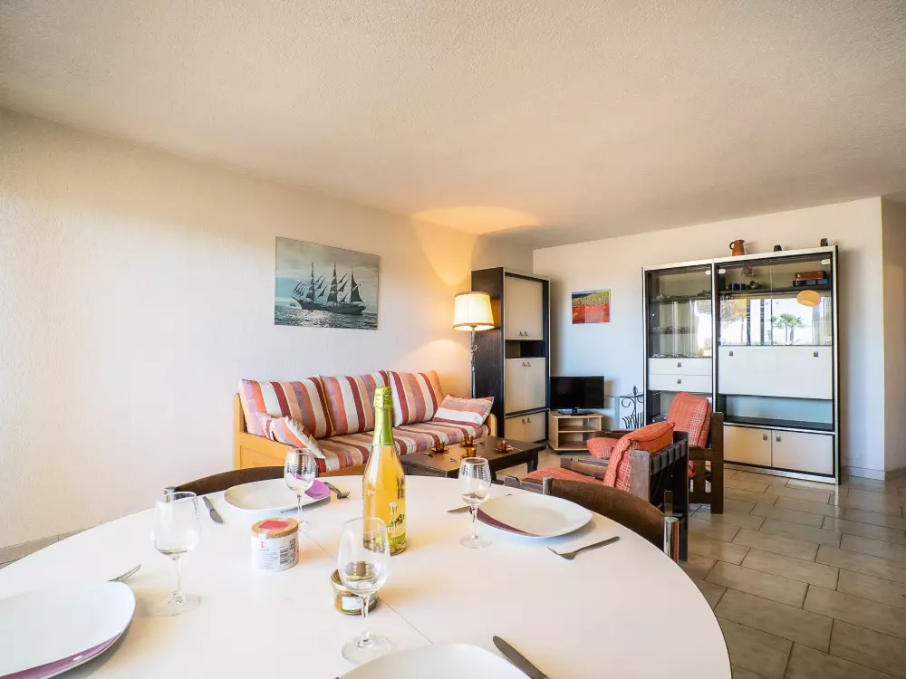 Résidence Ulysse Port de Plage