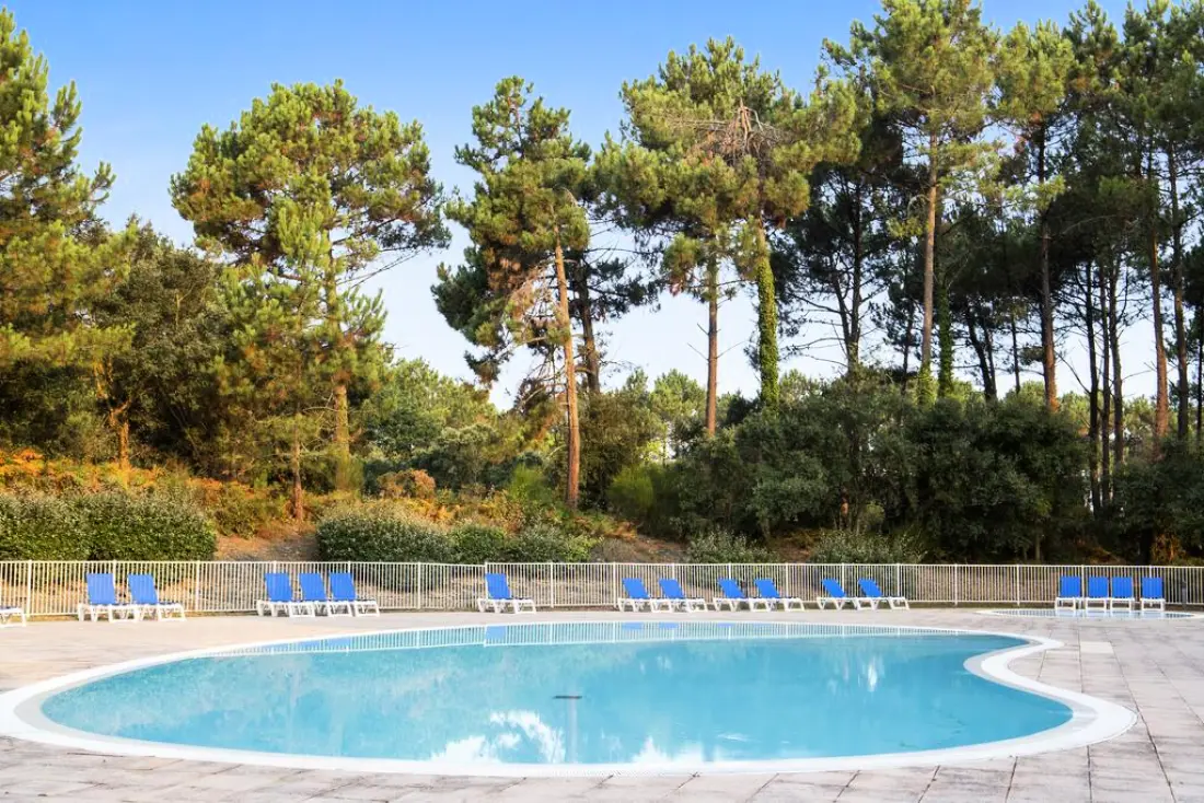 Résidence Pierre & Vacances Le Domaine du Golf de Pinsolle3 étoiles★★★