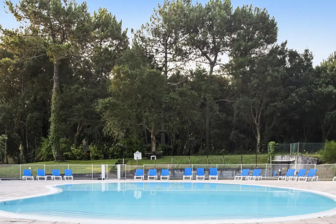 Résidence Pierre & Vacances Le Domaine du Golf de Pinsolle3 étoiles★★★