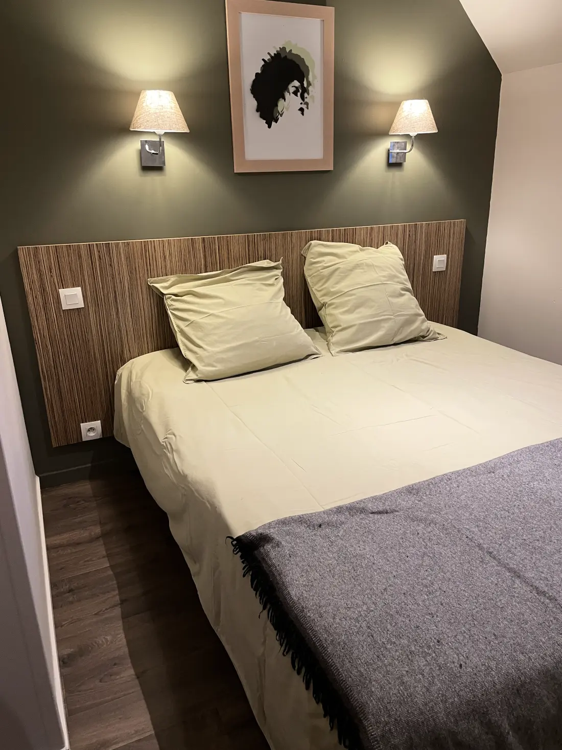 Résidence Le Green Beach - maeva Home