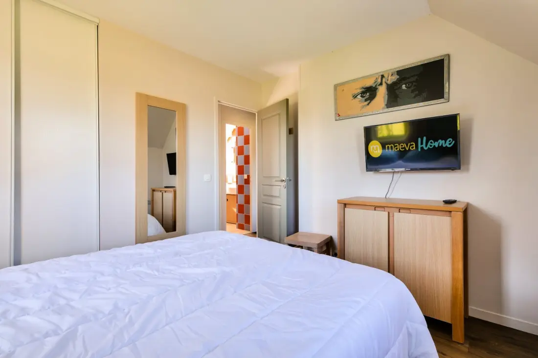 Résidence Le Green Beach - maeva Home