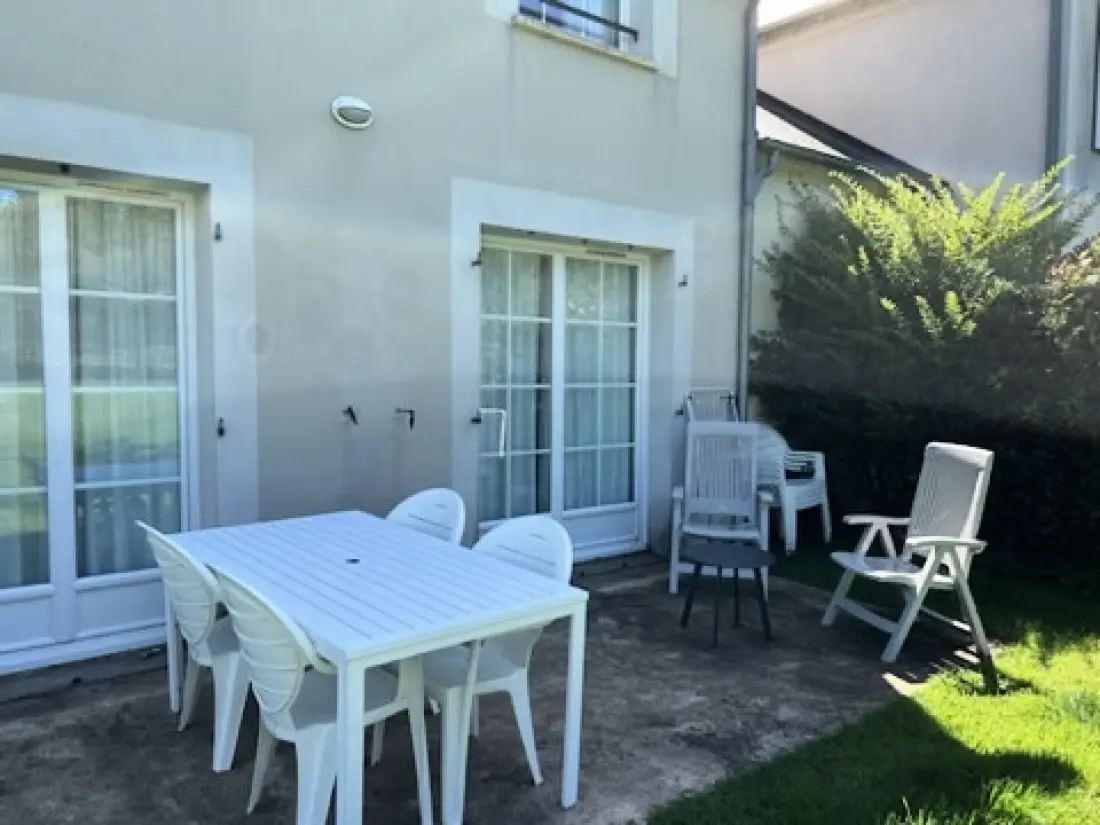 Résidence Le Green Beach - maeva Home