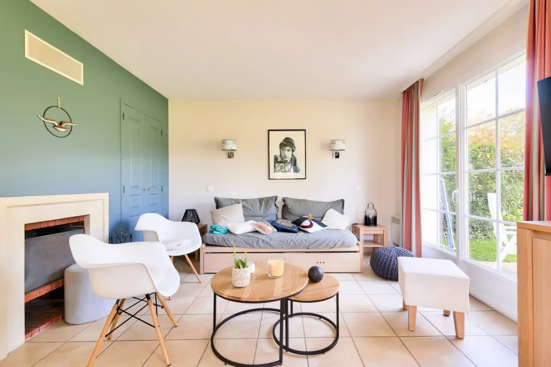 Résidence Le Green Beach - maeva Home