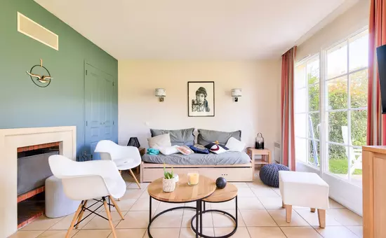 Résidence Le Green Beach - maeva Home