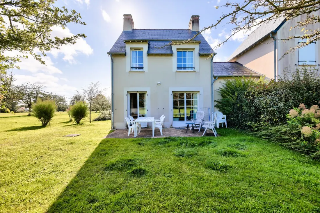 Résidence Le Green Beach - maeva Home