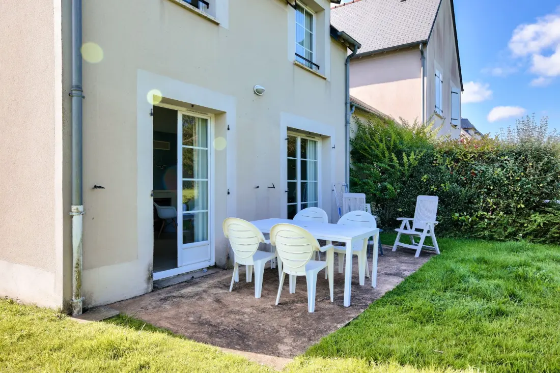 Résidence Le Green Beach - maeva Home